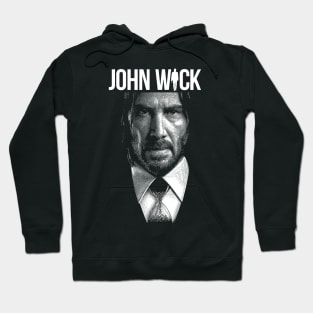 John wick sweatshirt top
